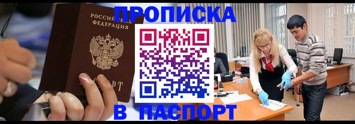 прописка паспорт в Барыше